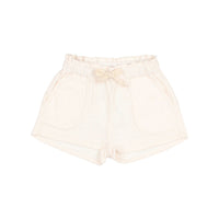 Buho Talc Muslin Shorts
