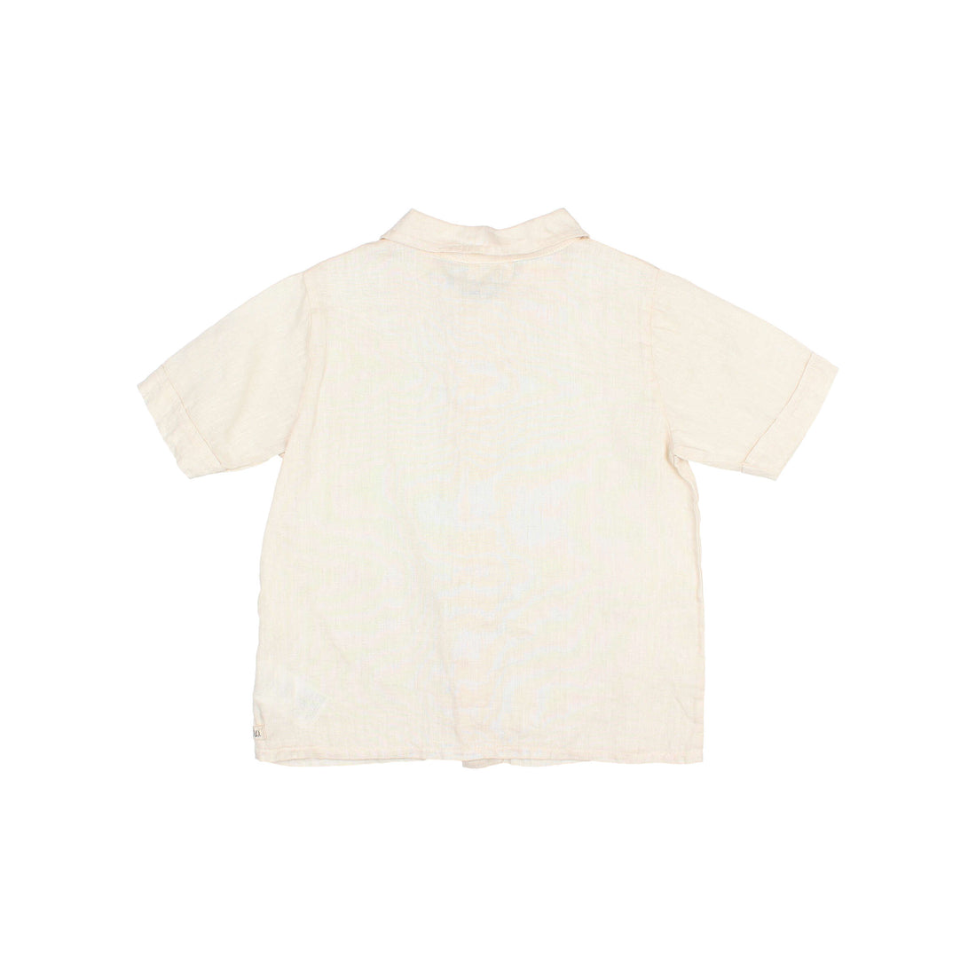 Buho Sand Linen Shirt