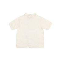 Buho Sand Linen Shirt