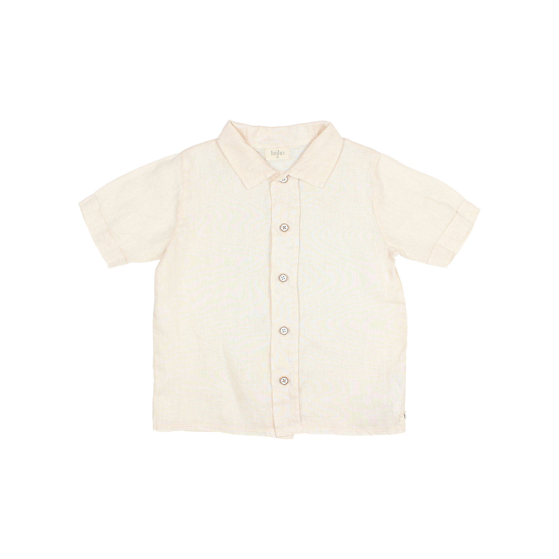 Buho Sand Linen Shirt
