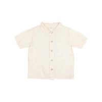Buho Sand Linen Shirt