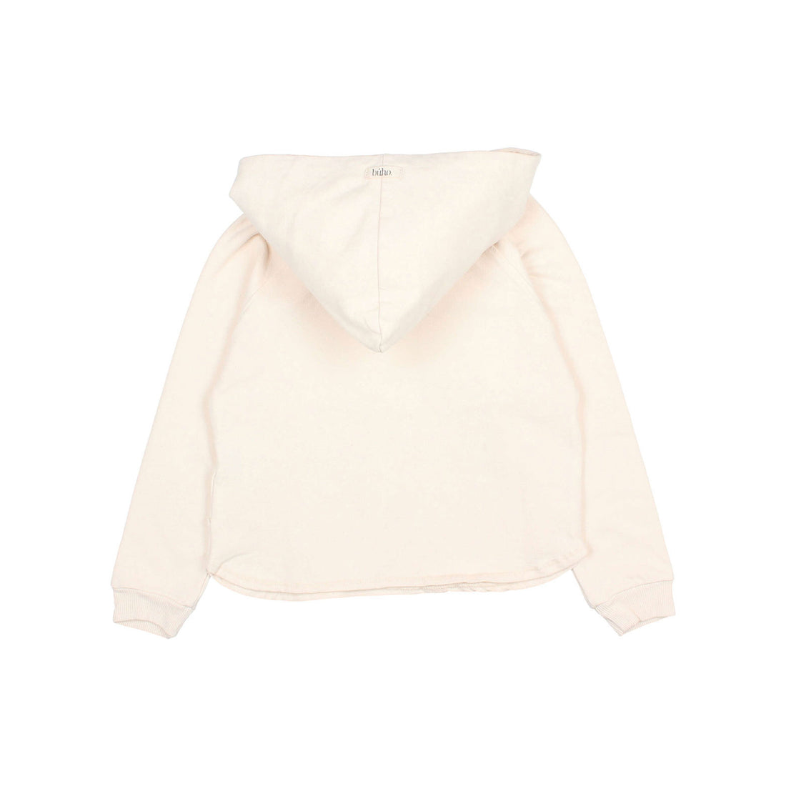 Buho Talc Hood Fleece Pullover