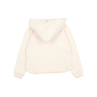 Buho Talc Hood Fleece Pullover