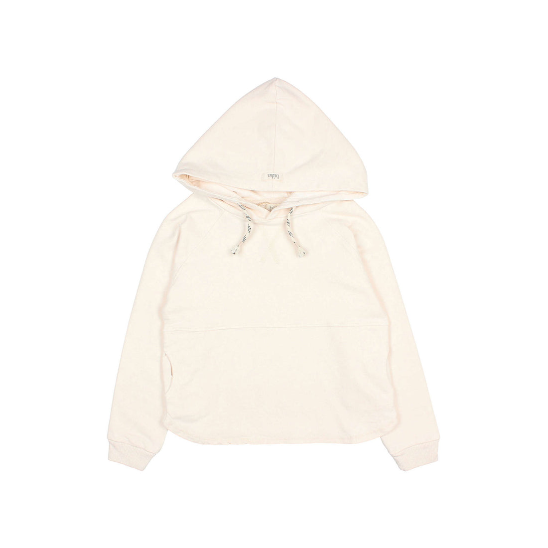 Buho Talc Hood Fleece Pullover