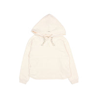 Buho Talc Hood Fleece Pullover