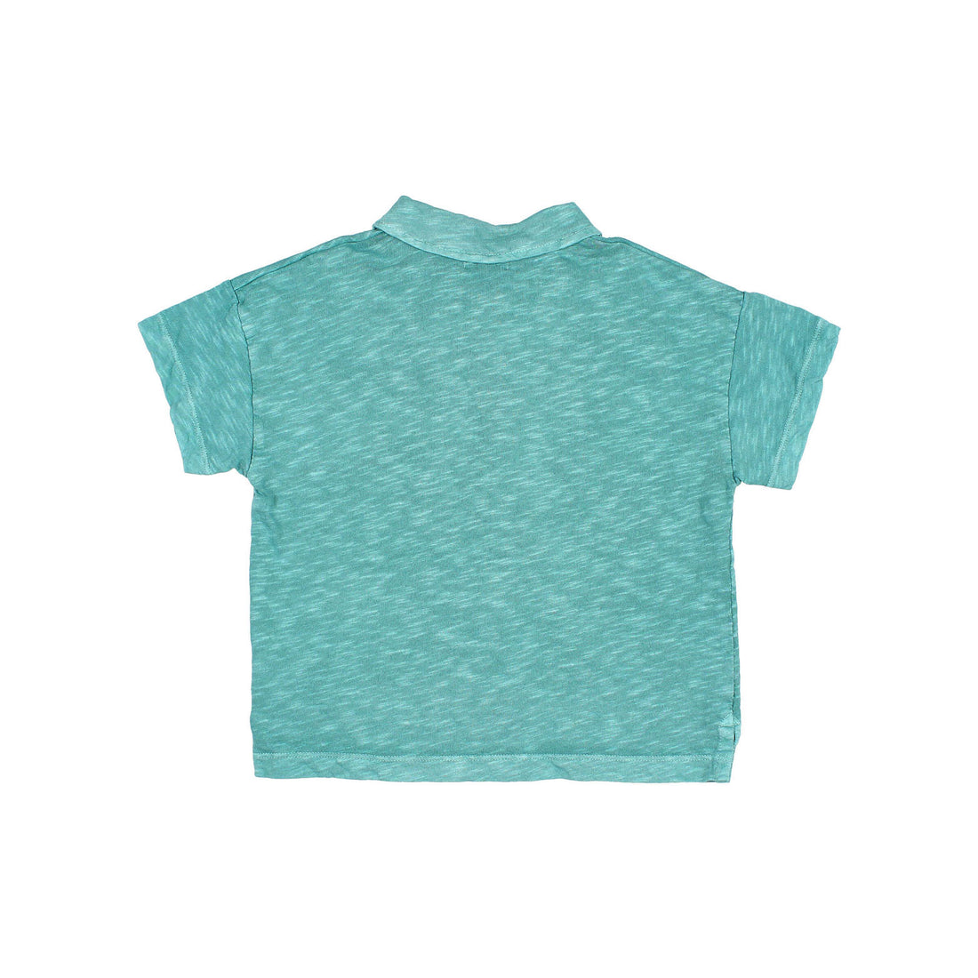 Buho Garden Jersey Overshirt