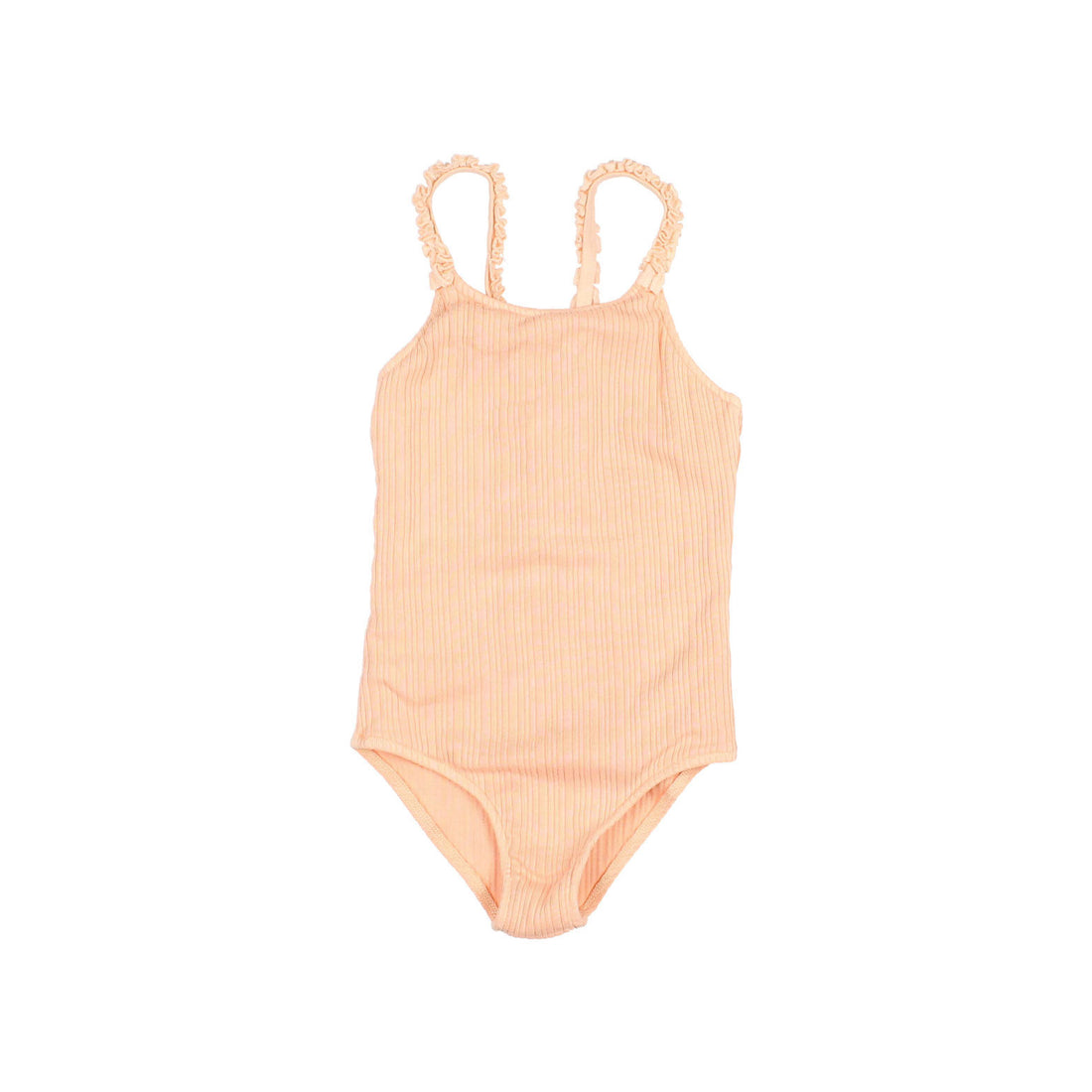 Buho Coral Rib Swimsuit