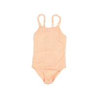 Buho Coral Rib Swimsuit