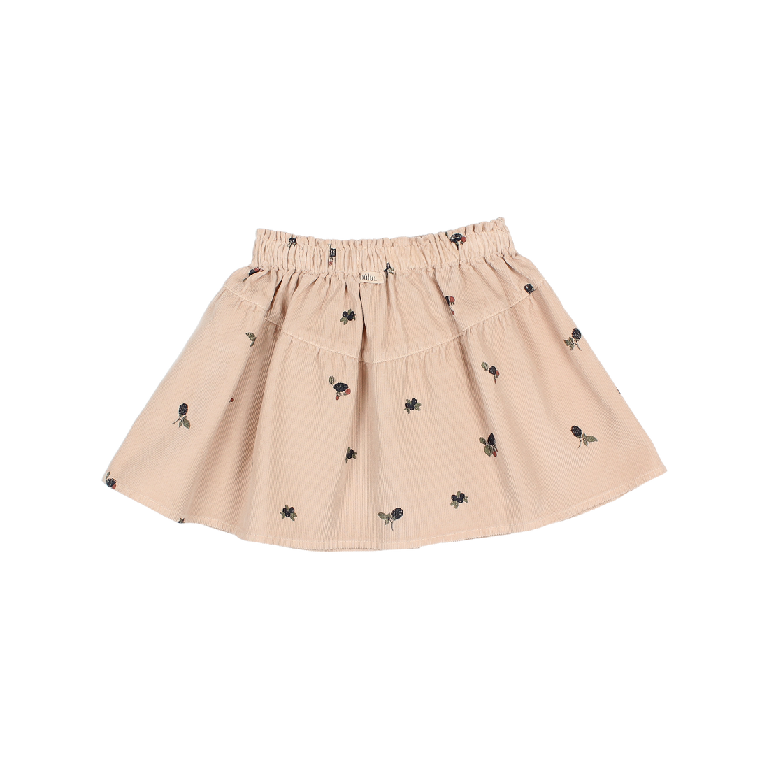 Buho Madacamia Forest Skirt