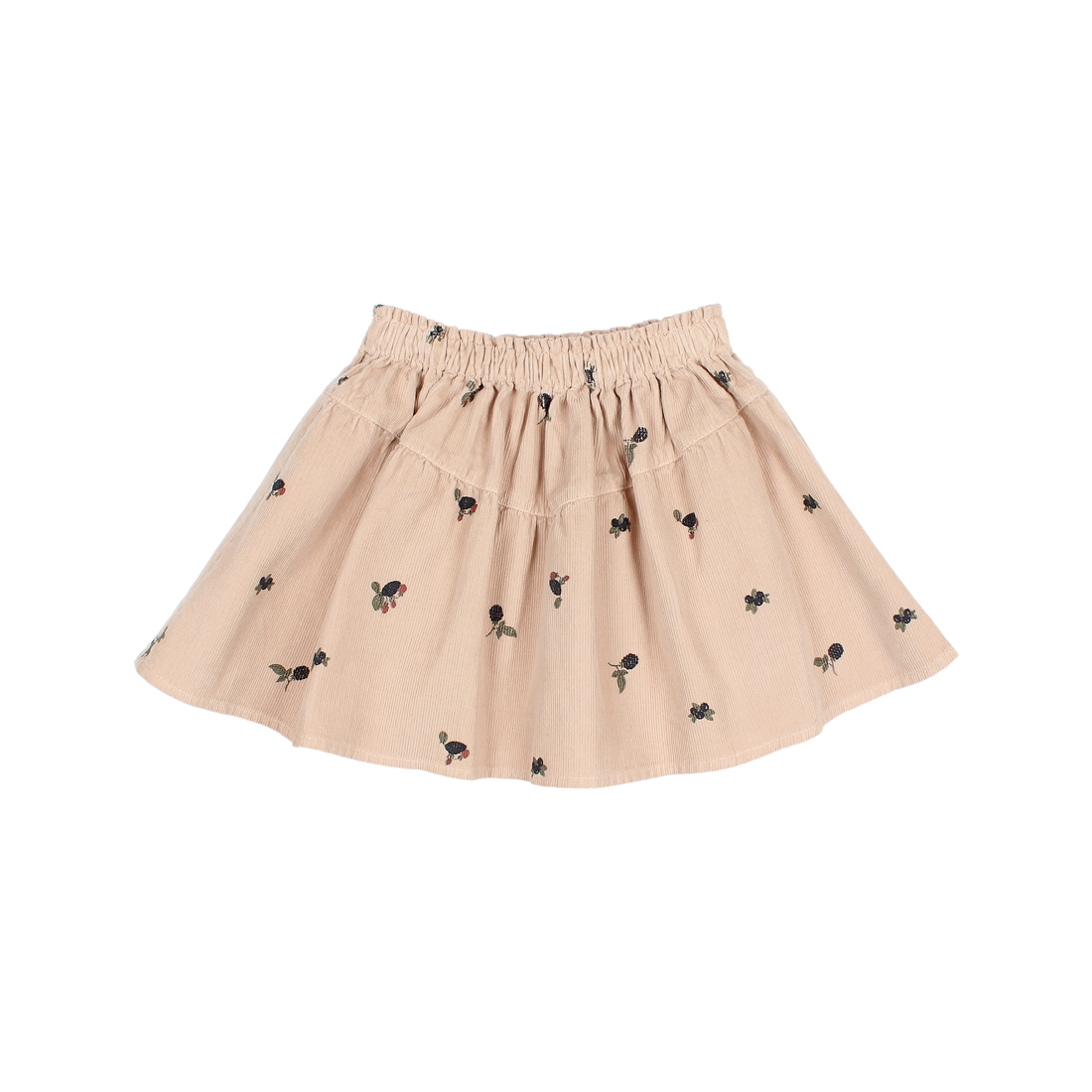 Buho Madacamia Forest Skirt