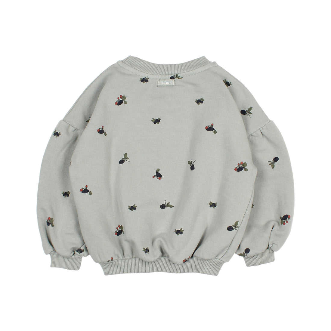 Buho Eucalyptus Forest Sweatshirt