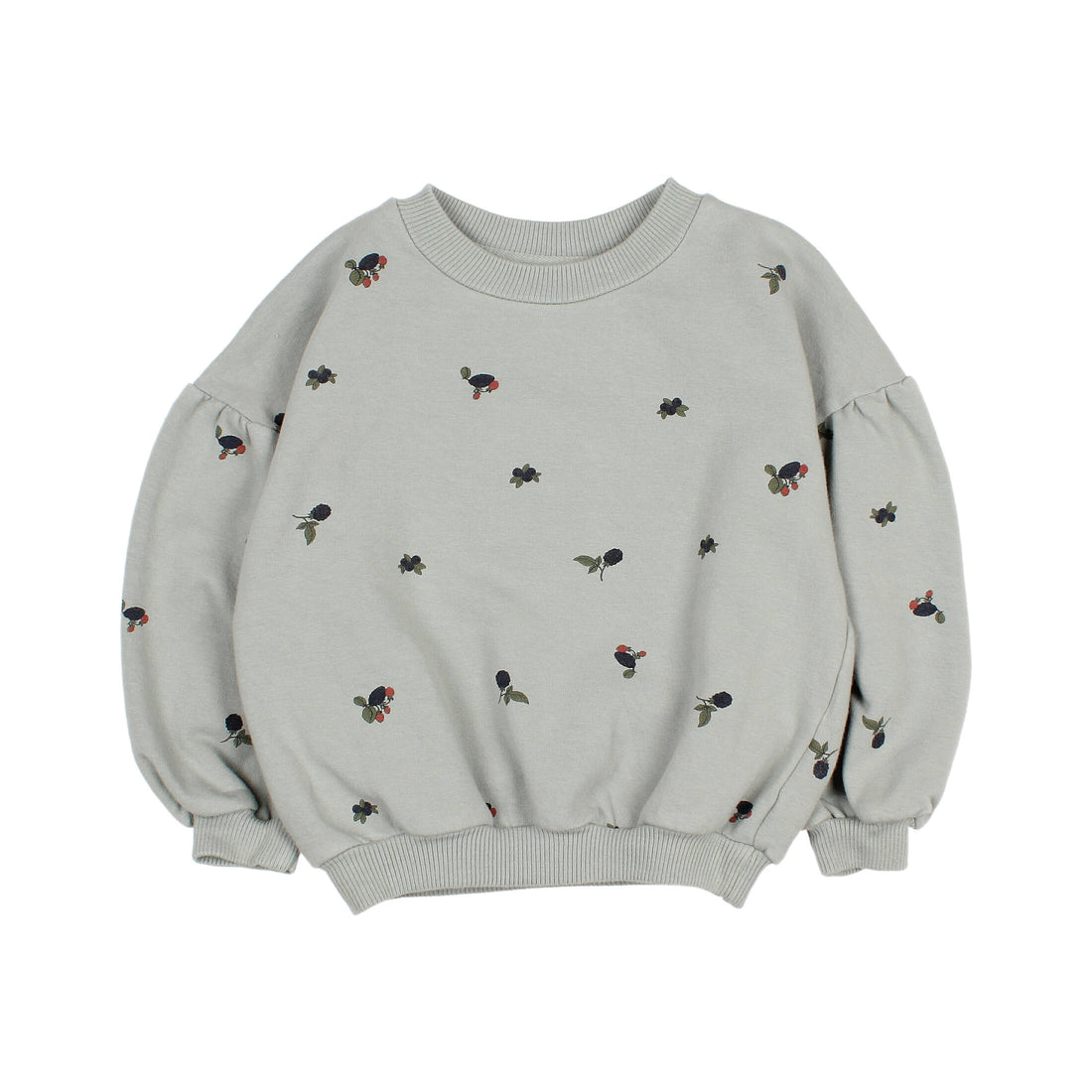 Buho Eucalyptus Forest Sweatshirt