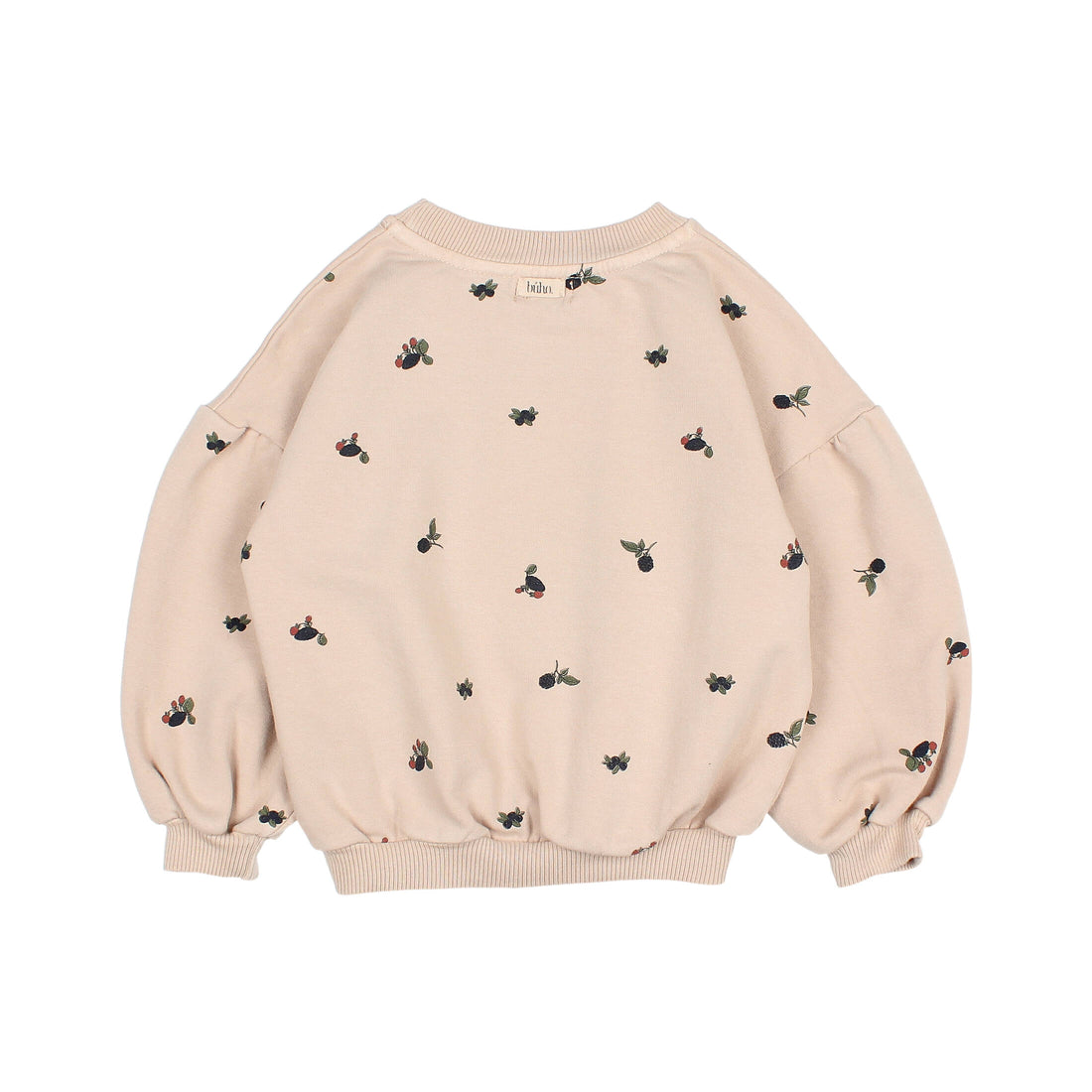 Buho Madacamia Forest Sweatshirt