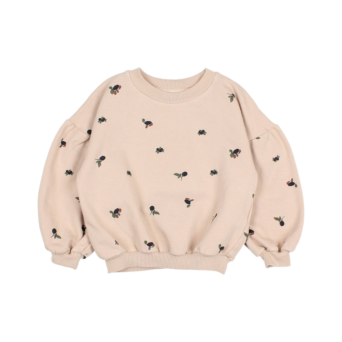 Buho Madacamia Forest Sweatshirt
