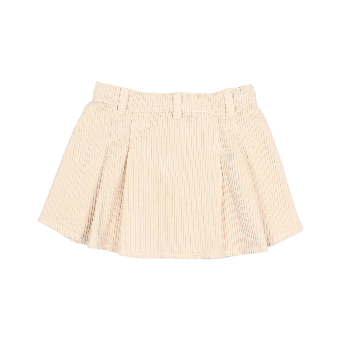 Buho Sand Box Pleat Skirt