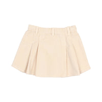 Buho Sand Box Pleat Skirt