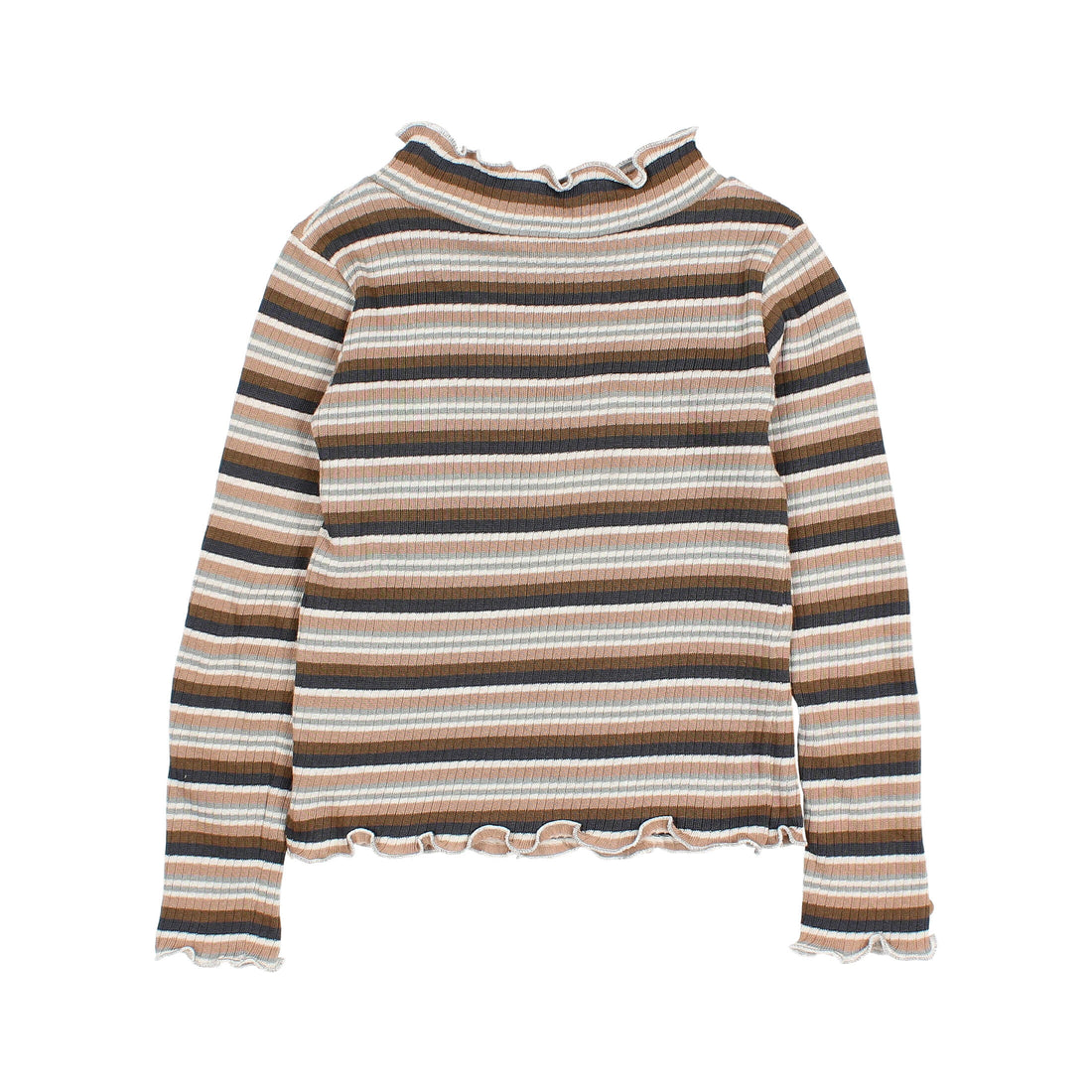 Buho Fancy Stripes T-Shirt