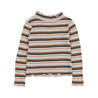 Buho Fancy Stripes T-Shirt
