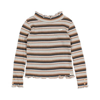 Buho Fancy Stripes T-Shirt