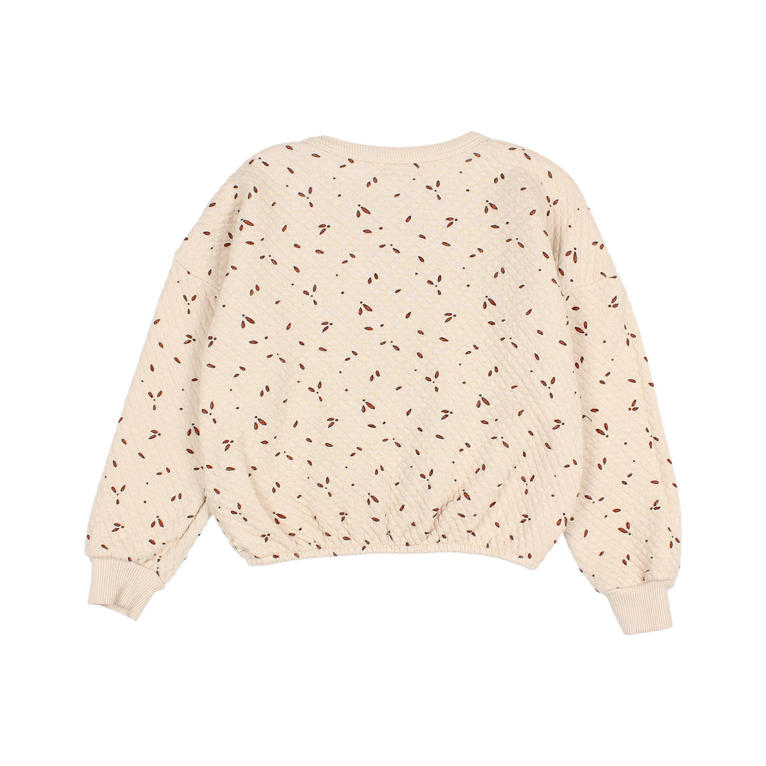 Buho Sand Autumn Sweatshirt