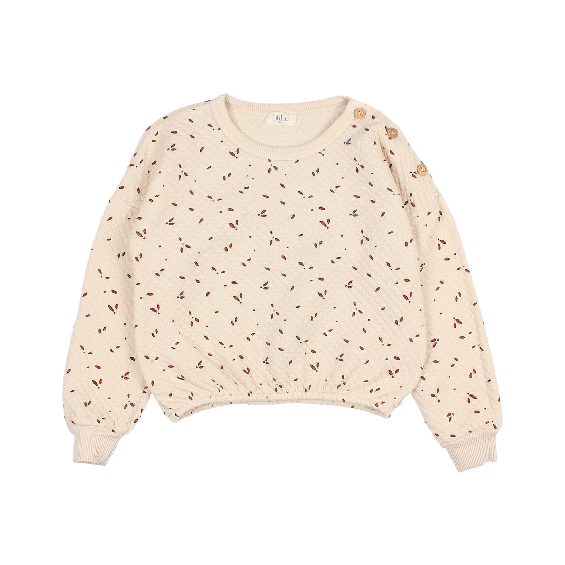Buho Sand Autumn Sweatshirt
