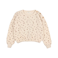 Buho Sand Autumn Sweatshirt