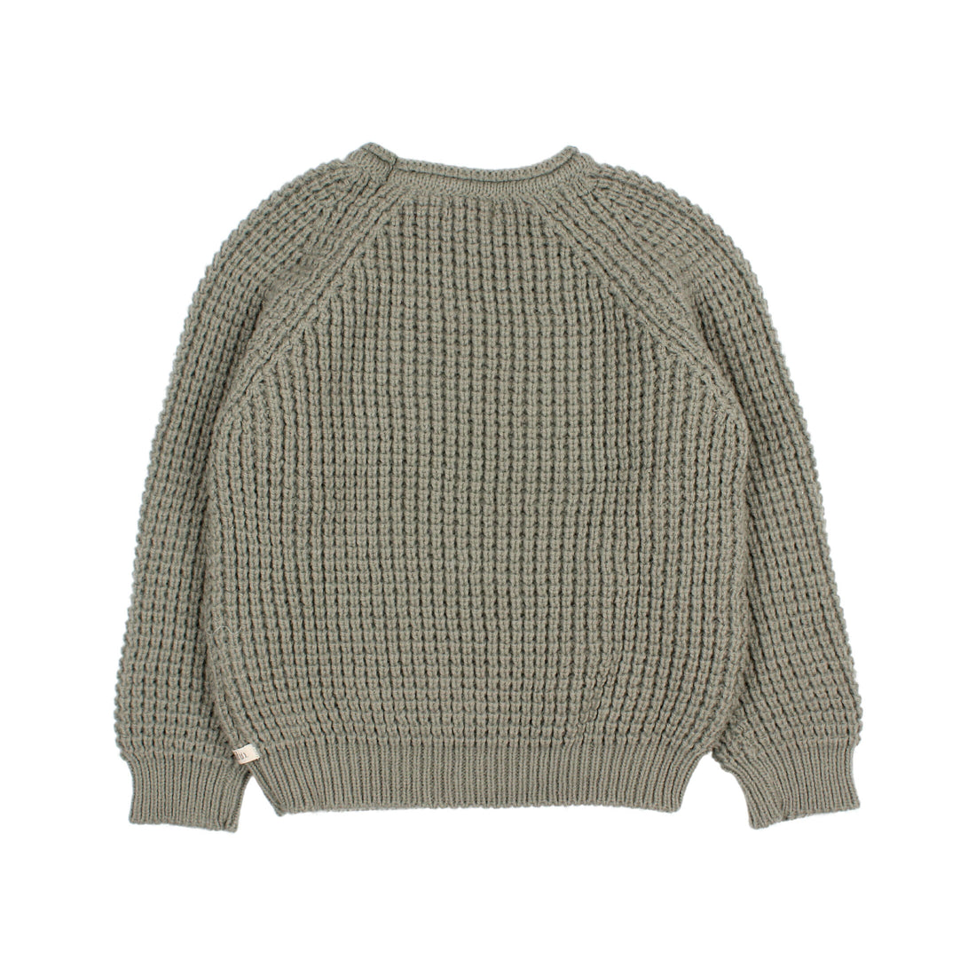 Buho Aucalyptus Soft Knit Sweater