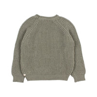 Buho Aucalyptus Soft Knit Sweater