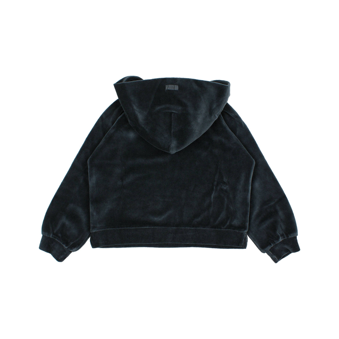 Buho Deep Forest Velvet Sweatshirt
