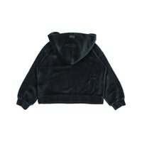Buho Deep Forest Velvet Sweatshirt