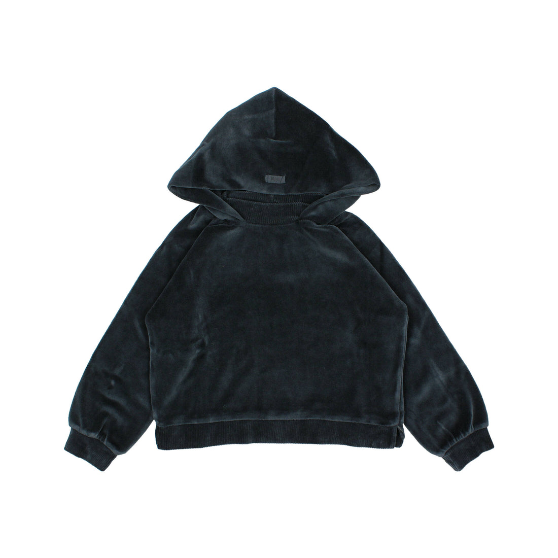 Buho Deep Forest Velvet Sweatshirt