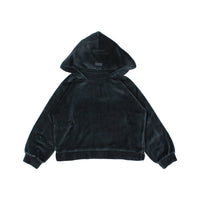 Buho Deep Forest Velvet Sweatshirt
