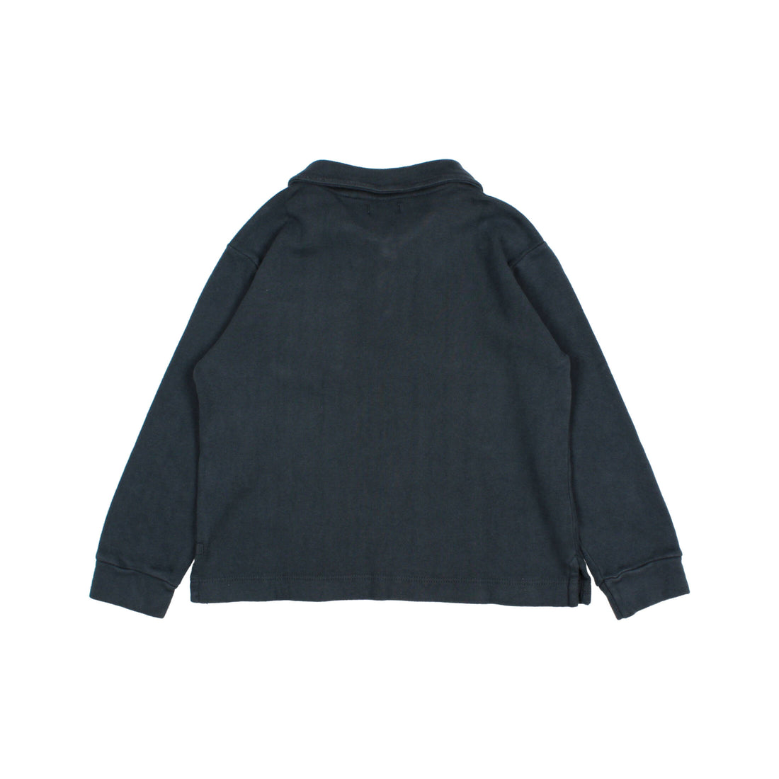 Buho Deep Forest Fall Polo