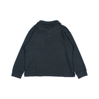 Buho Deep Forest Fall Polo