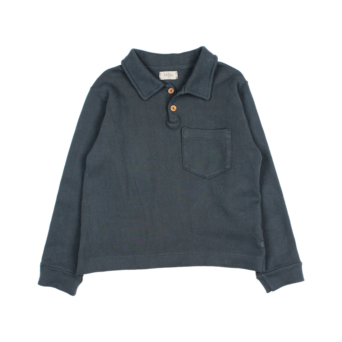 Buho Deep Forest Fall Polo