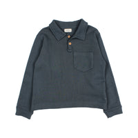Buho Deep Forest Fall Polo