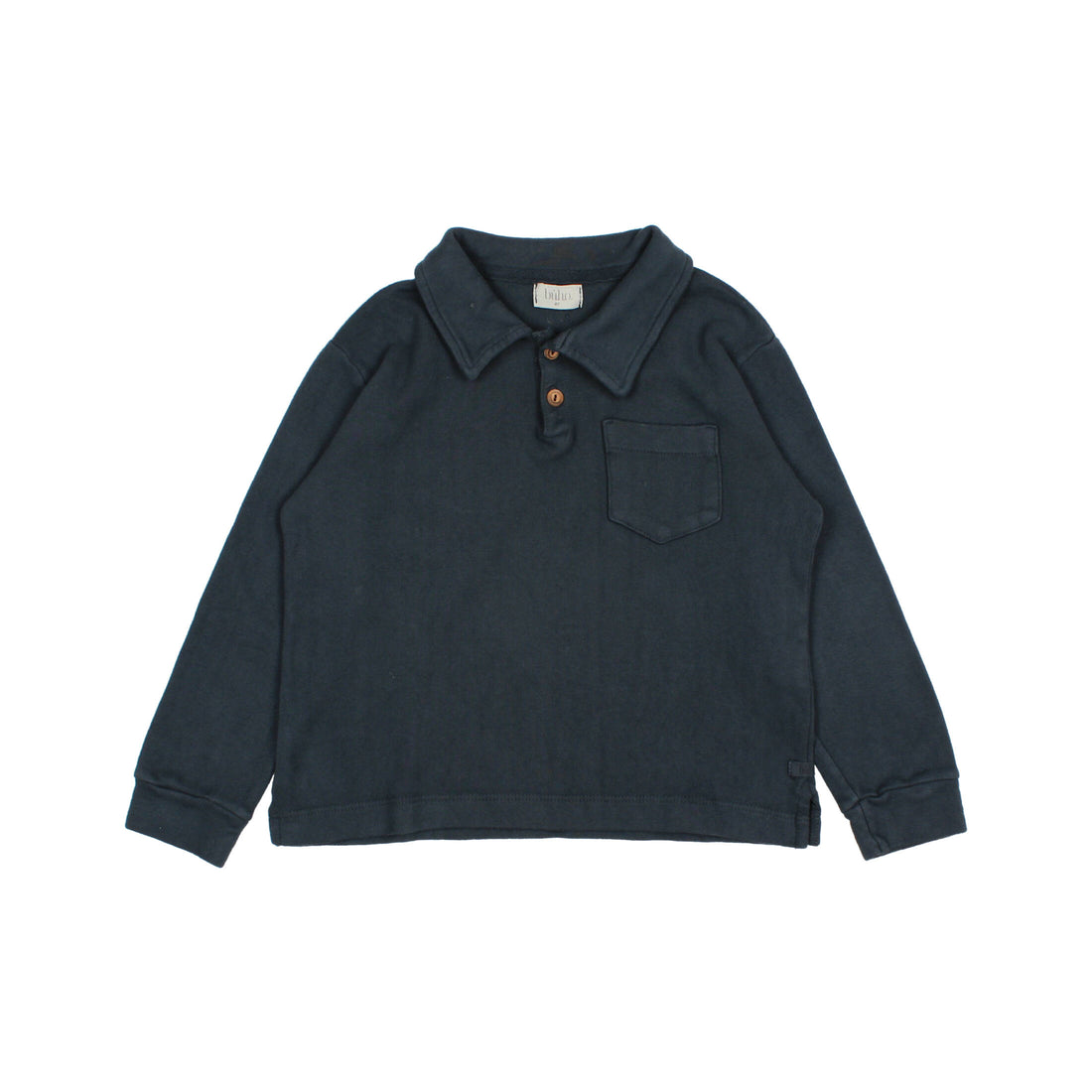 Buho Deep Forest Fall Polo