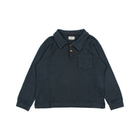 Buho Deep Forest Fall Polo