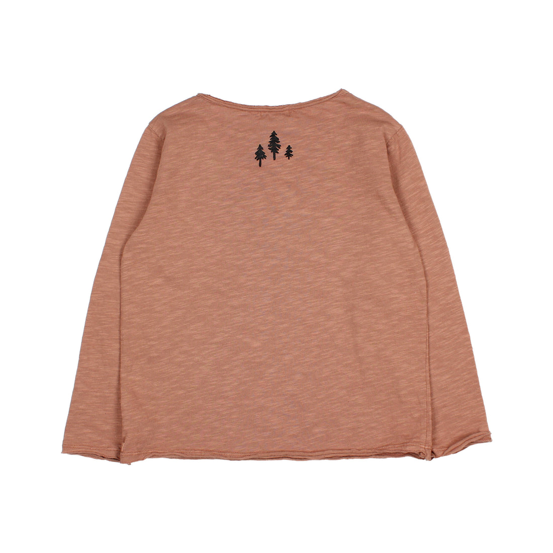 Buho Cocoa Wild T-Shirt