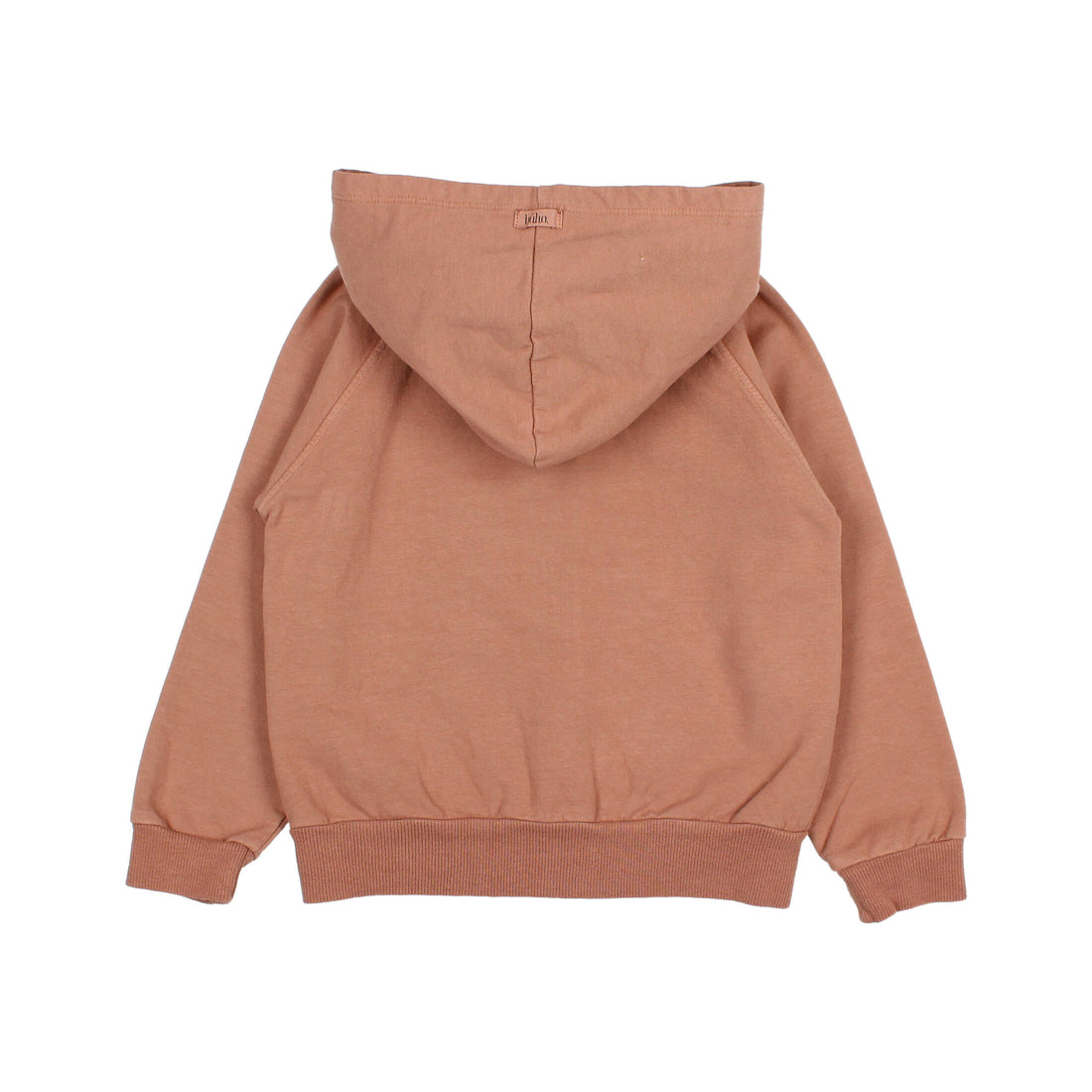 Buho Cocoa Fleece Hoodie