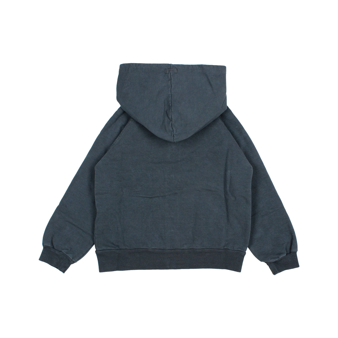 Buho Deep Forest Fleece Hoodie