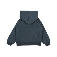 Buho Deep Forest Fleece Hoodie