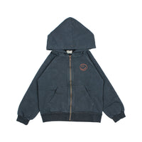 Buho Deep Forest Fleece Hoodie
