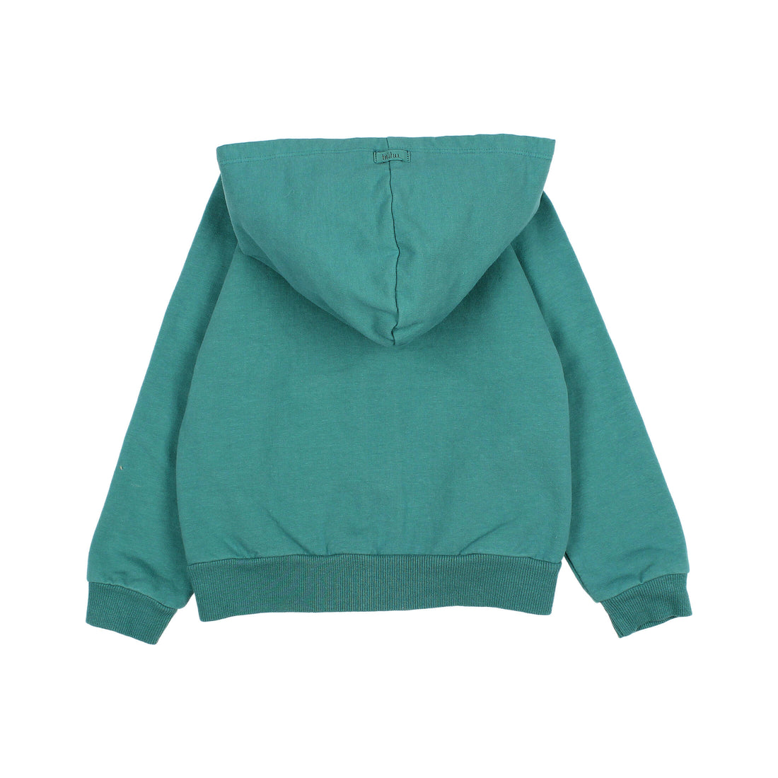 Buho Emerald Fleece Hoodie