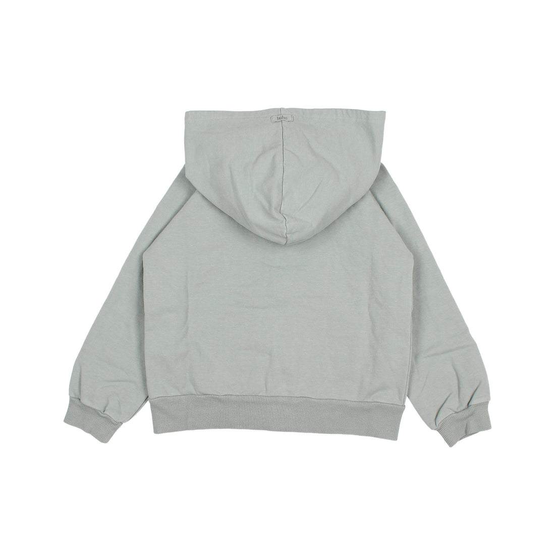 Buho Eucalyptus Fleece Hoodie