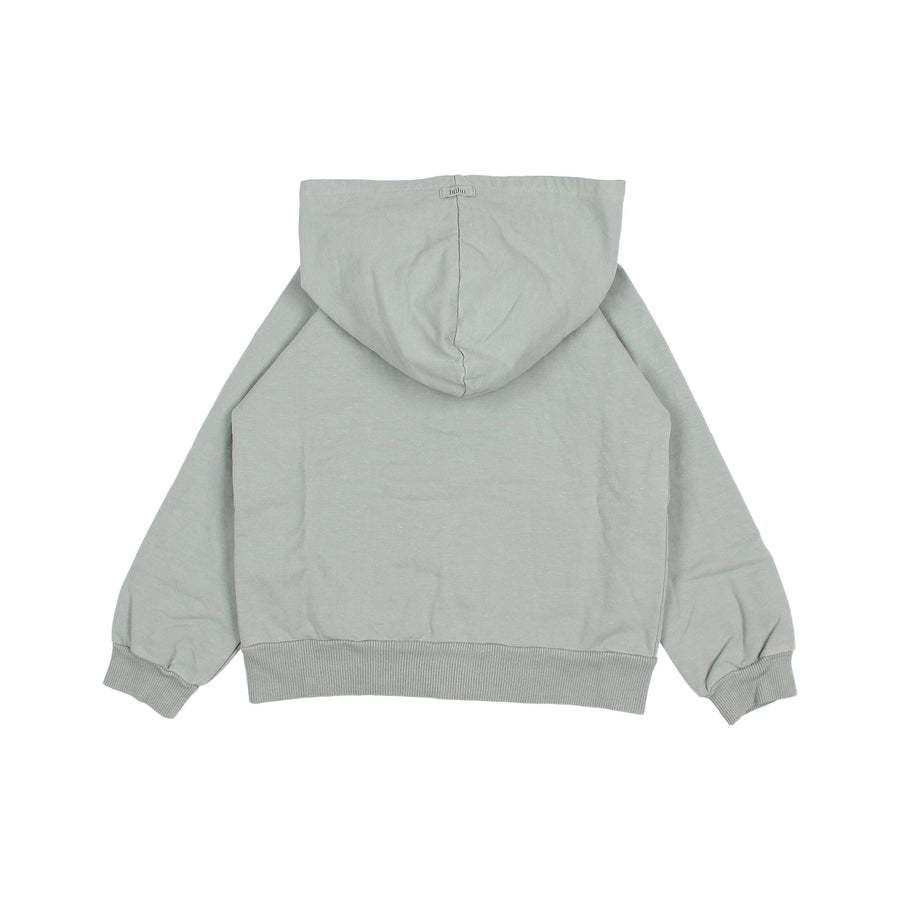 Buho Eucalyptus Fleece Hoodie