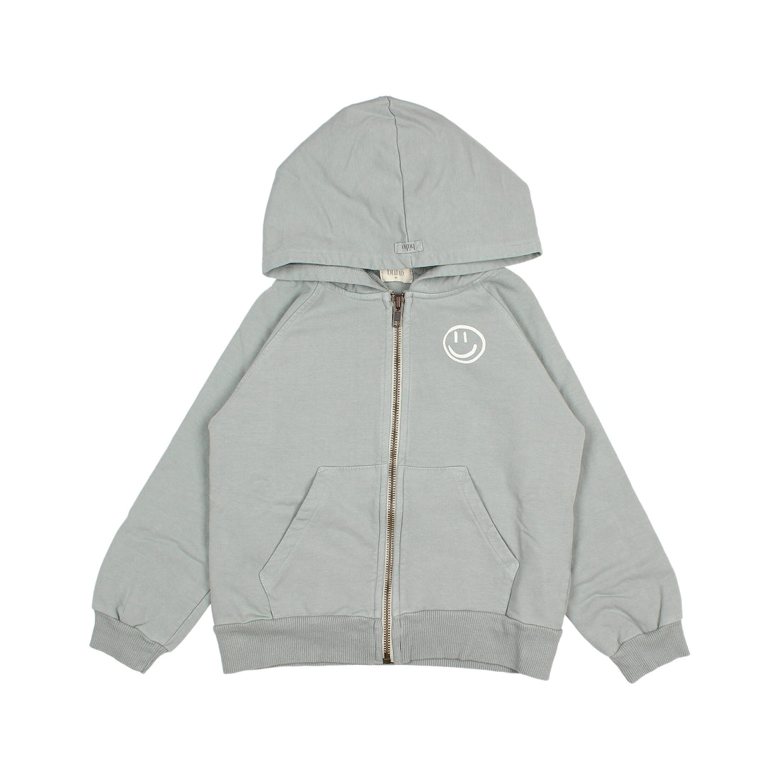 Buho Eucalyptus Fleece Hoodie