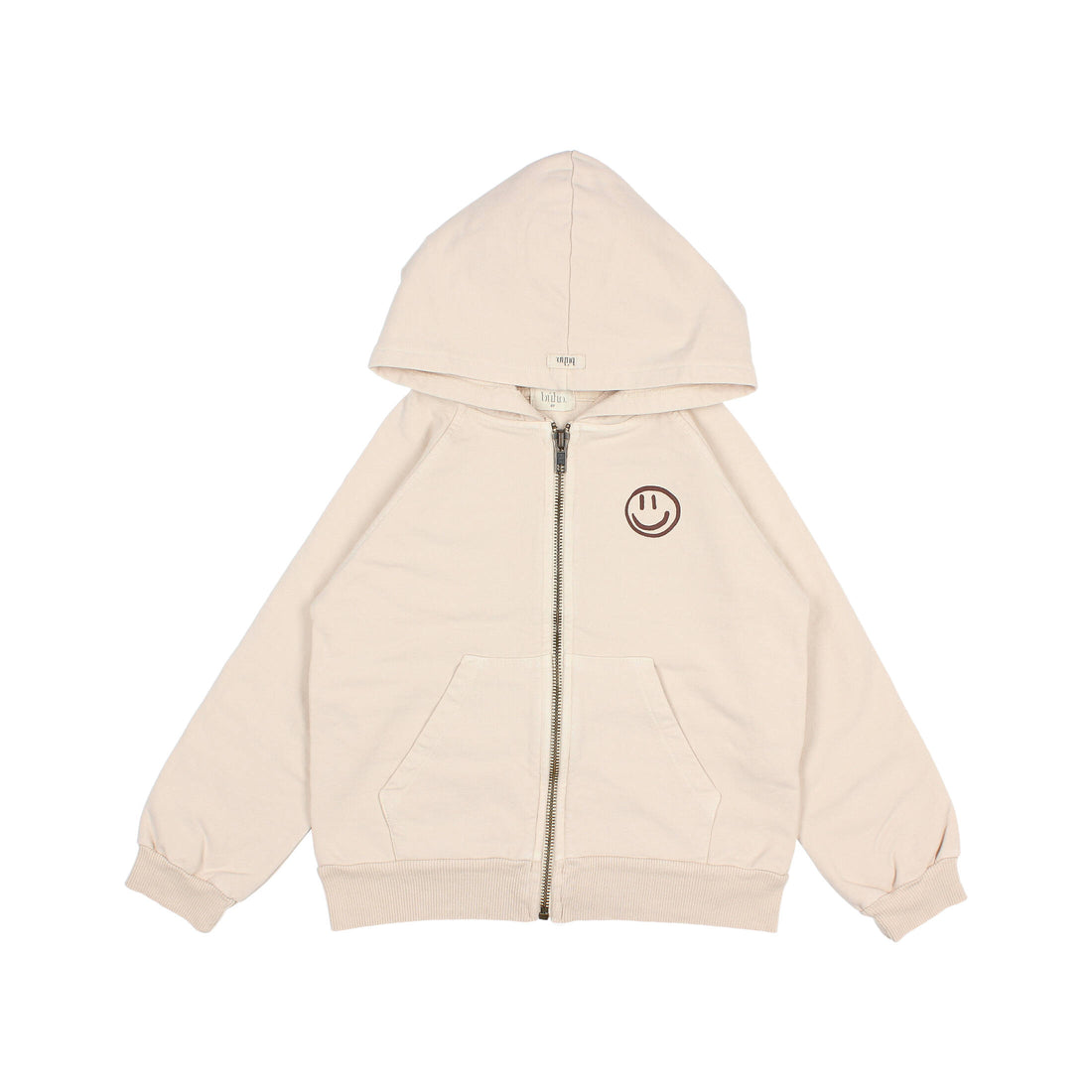 Buho Sand Fleece Hoodie
