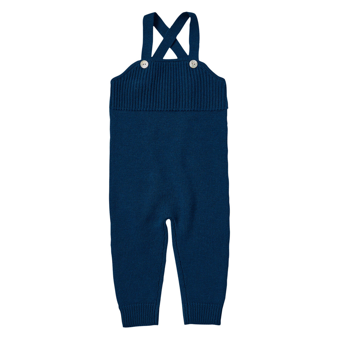 FUB Pond Blue Overalls