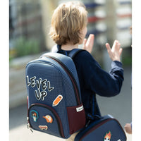 Light + Nine Starter XL Backpack Placid Ocean